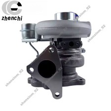 Turbo Td05-20g Turbocharger 565208-0100 For Subaru Engine Ej25 Turbo Td05-20g Turbocharger 565208-0100 For Subaru Engine Ej25
