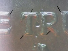 1964-D KENNEDY HALF DOUBLE DIE OBVERSE DDO-001 FS-101 GEM BU     HH2