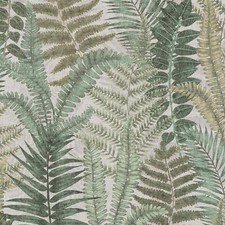 Image of Natural Wallpaper Cream Beige Taupe Ivory - Floral Check Stripe Marble