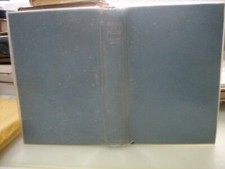 Songs of Praise Book 1961. Melody Edition. 3240 Enlarged. My ref 273