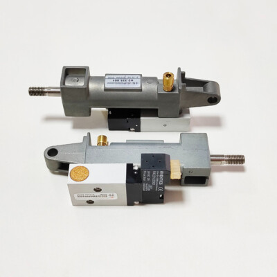 H2.335.001 Solenoid Valve Cylinder for Heidelberg CD74 XL75 Printing Machine