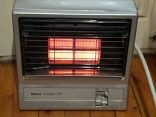 Gas Heater Rinnai Cosyglow 650 LPG for sale online | eBay