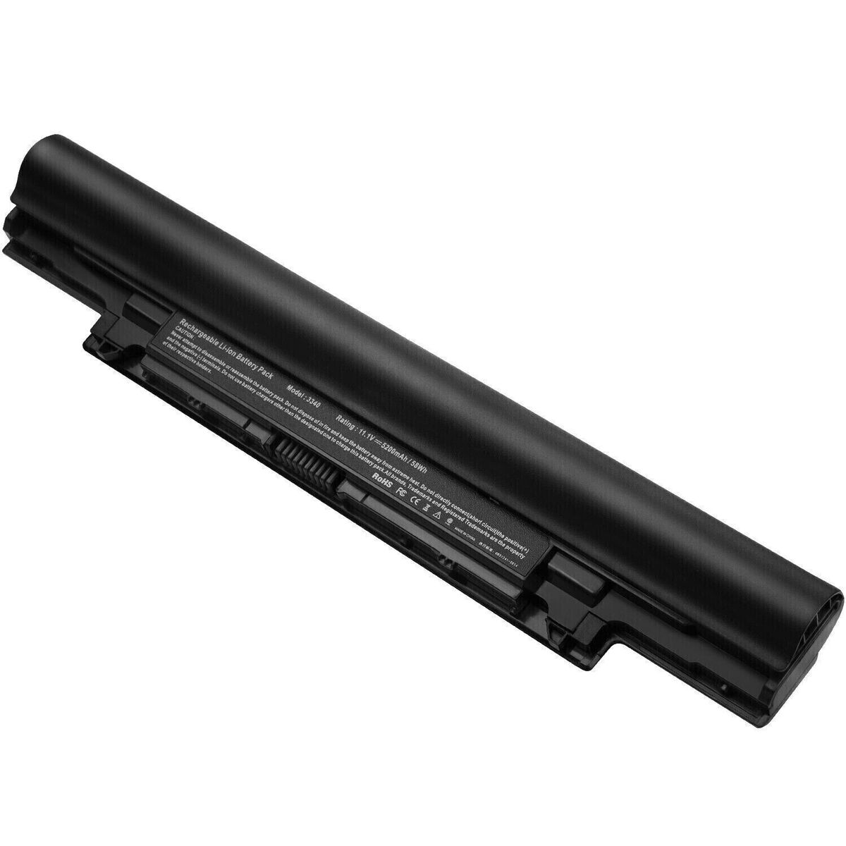 Laptop Battery for Dell Latitude 3340 3350 V131 2nd Laptop Battery for Dell Latitude 3340 3350 V131 2nd