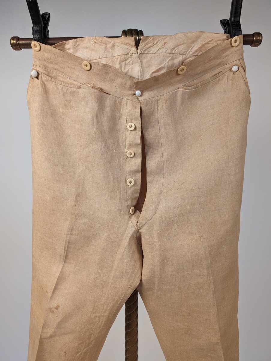 お値下げ！vintage linen cloth pants Vintage Linen Dress Pants by Liz Claiborne size 14 | eBay