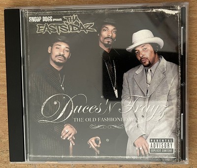 Snoop Dogg präsentiert Tha Eastsidaz Duces N Trayz - Der altmodische Weg