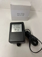 Sennheiser NT 2-1 120 AC Adapter for Sennheiser Wireless