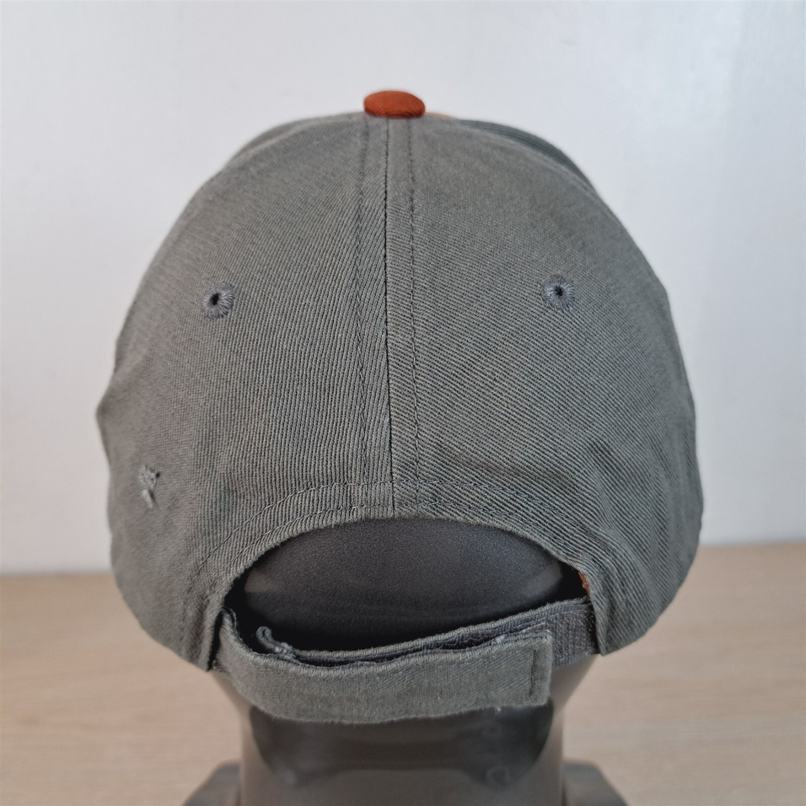 SURF STYLE ADJUSTABLE STRAPBACK BASEBALL HAT/CAP,… - image 6