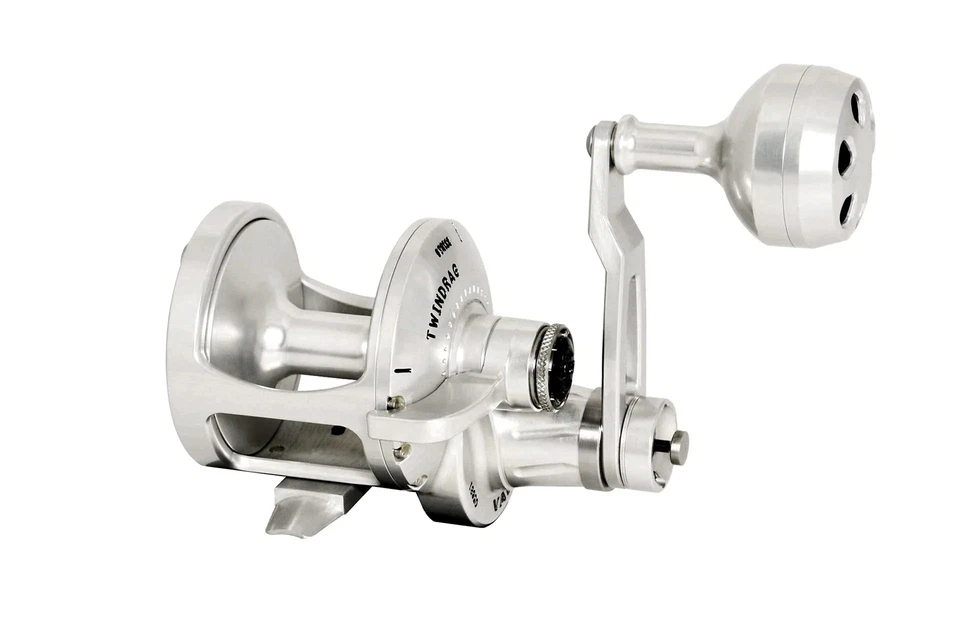 OPEN BOX Accurate Valiant Conventional Reels - 10% OFF! - Image 4 of 4