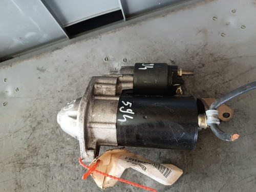 Audi A4 A6 VW Passat Skoda Superb Anlasser Starter 06B911023 0001107073