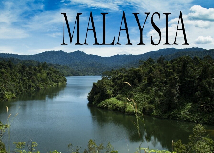 Thumbnail - Bildband Malaysia Werner Lehner