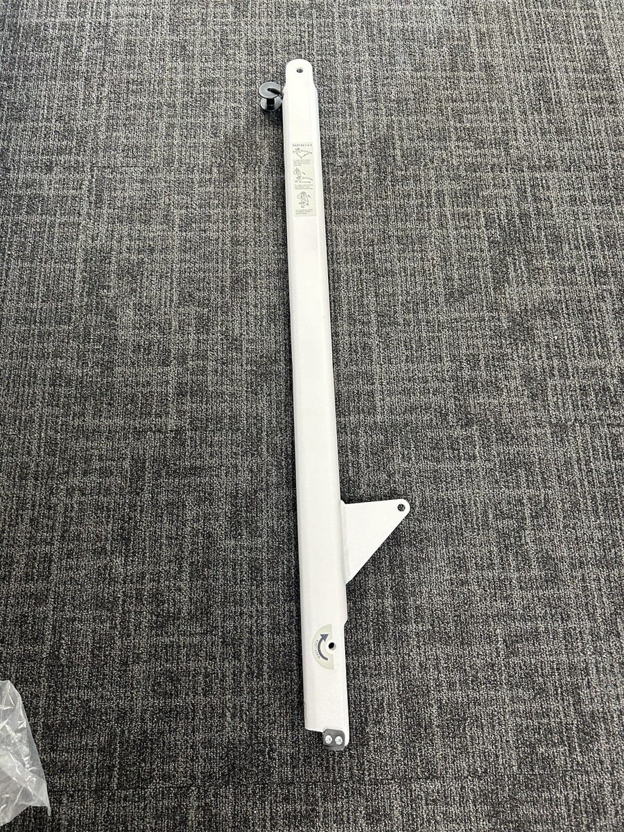 Joerns Oxford Mast Part No - 0Y0033 | eBay UK