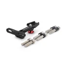 Exposure Lights Q/R Adjustable Stem Mount Bracket (v.2) for all Main Bar Lights