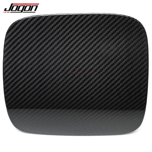 For Acura Integra Type S 2023-2025 Carbon Fiber Car Gas Fuel Tank Cap Cover Trim - Picture 11 of 14