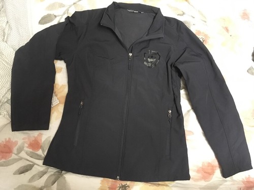 Soft Shell Jacket M L317 - Lucas Films 