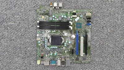 Dell OptiPlex 7040 MT LGA1151 DDR4 M.2 Desktop Motherboard Y7WYT JCTF8 - Foto 9