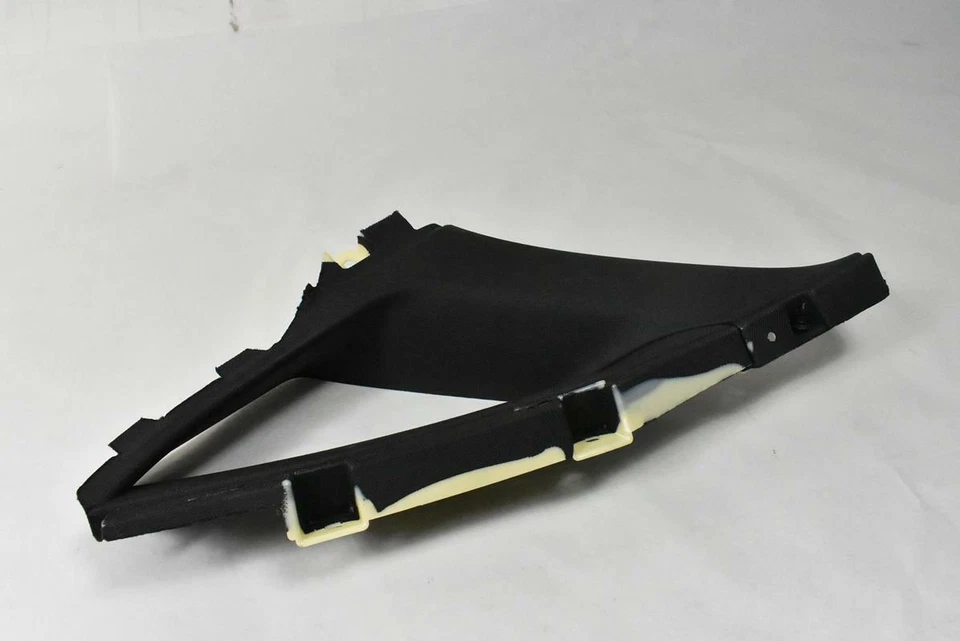 Quarter Trim Panel AUDI S8 Right 16 4H0867242B - Image 3 of 4