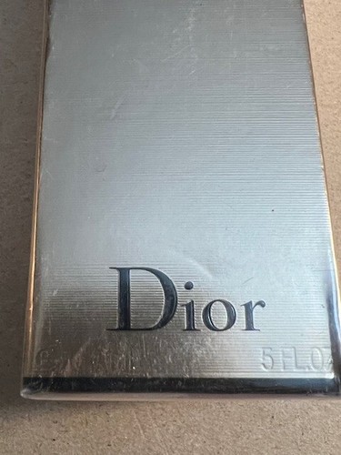 Dior Prestige La Lotion Essence De Rose Reviving Essence Lotion 5 fl oz SEALED - Picture 3 of 3