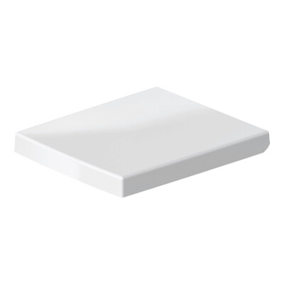 Duravit Vero WC-Sitz Absenkautomatik Softclose Klodeckel TakeOff Bad 0067690000
