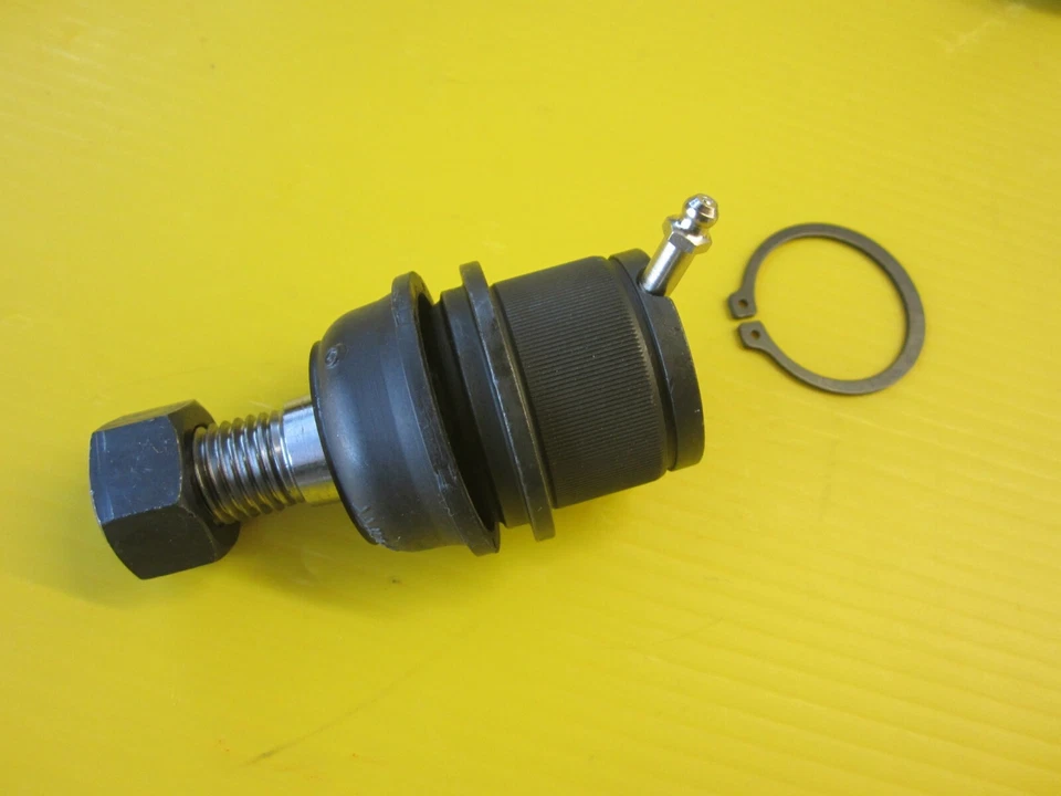 Rótulas inferiores superiores Dodge Ram 2500 3500 2003-2013 de por vida nuevas mejoradas 4x4 Foto 4 de 4