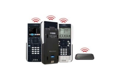 Texas Instruments NAVNS/CRK30/2L1 30 Users Nspire Navigator System