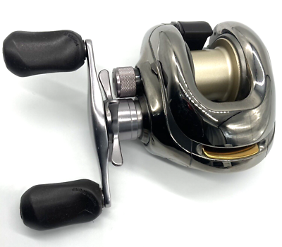 Shimano Scorpion ANTARES Right Baitcasting Reel w/Box From JAPAN 