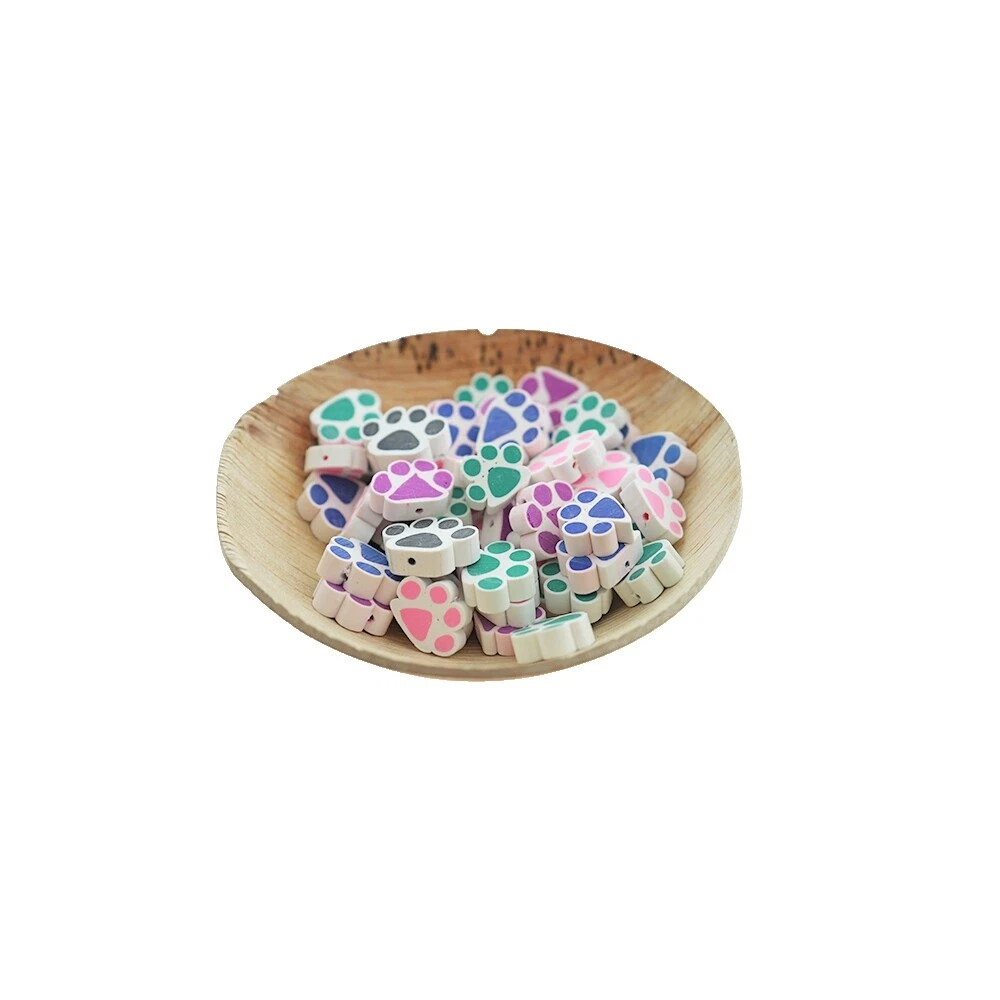 Matte 9 - 9.9 mm Size Jewelry Making Beads