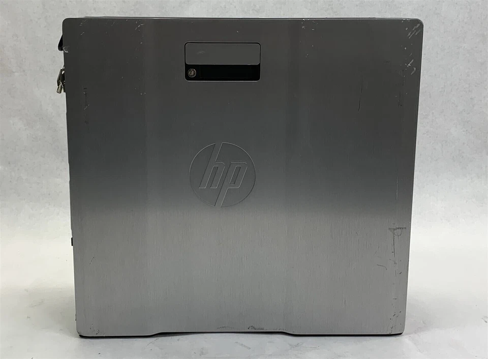 Computadora de escritorio HP Z620 (Dual Intel Xeon, 2,2 GHz, 64 GB RAM, 240 GB SSD + 1 TB HDD)) Foto 4 de 4