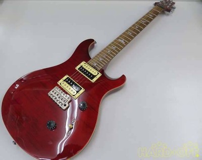 guitar case for prs se custom 24