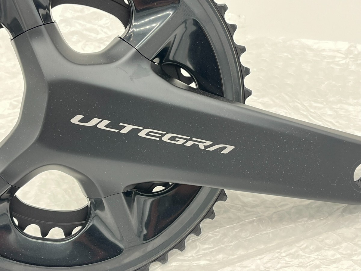 Shimano Ultegra FC-08 11 Speed 165mm 50-34T HollowtechII
