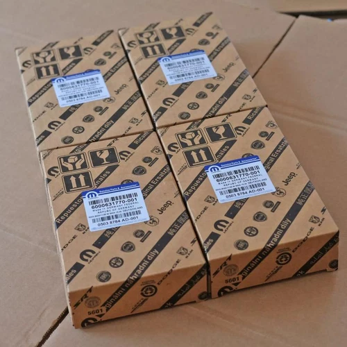 (16PCS) 5038784AD For 2003-2015 DODGE RAM Hydraulic Lifters And Yoke NEW - Picture 2 of 10