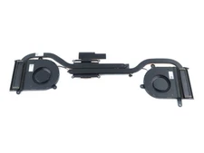 ASUS ZENBOOK PRO 15 FLIP Q529ZA CPU COOLING HEATSINK FAN ASSEMBLY 13NB0W20AM0101