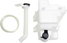 Washer Reservoir for 2006 Lincoln Zephyr Base 6 Cyl 3.0L   