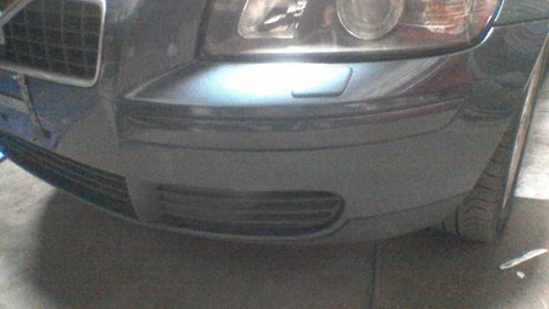 Premair volvo что это