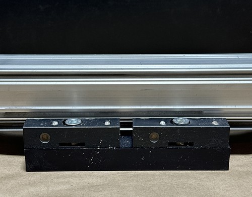 NEW NO BOX - IMI Norgren C/46232B/M/18.500 32mm Roller Guided Rodless Cylinder - Picture 4 of 7