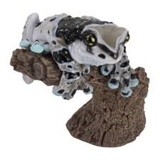 Japan Exclusive Bandai Namco Dangomushi Finger Milky Tree Frog Figure B
