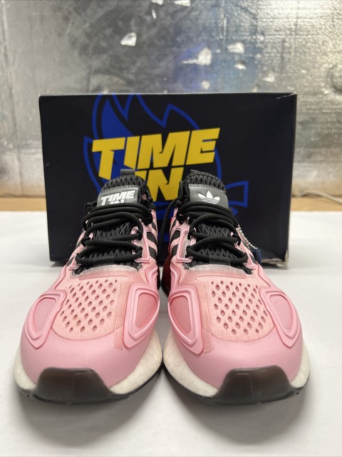 Adidas Original Ninja ZX 2K Boost Junior Unisex Size 6.5 FZ0456 for sale online | eBay