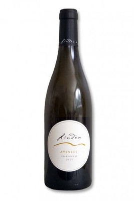 Linden - Avenius Chardonnay 2017 (750ml)