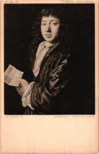 National Portrait Gallery Artist John Hayls P...