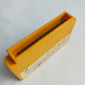 Super Mario Bros. 3 pre-owned Nintendo Famicom NES Tested