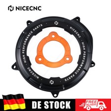 Kupplungsdeckel mit Druckplatte Für KTM 1050...