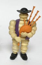 Ancienne Figurine Michelin