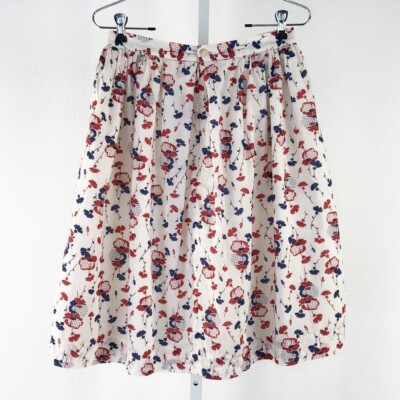 スカート INES DE LA FRESSANGE SS25 Skirts (14Y084CO191 P280) スカート INES DE LA FRESSANGE SS25 Skirts (14Y084CO191 P280