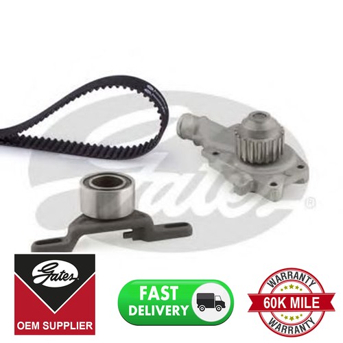 FOR FORD TIMING CAM BELT WATER PUMP KIT KP15225XS1 CAMBELT TENSIONER