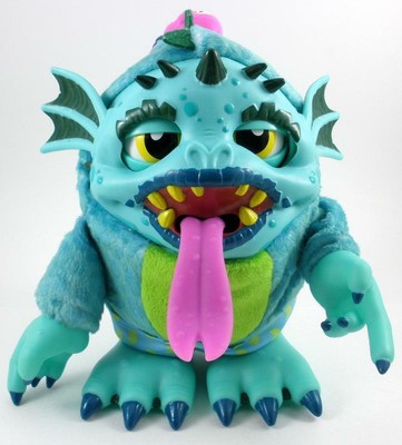 crate creatures croak