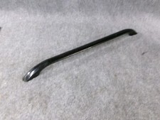 316545300 FRIGIDAIRE RANGE OVEN DOOR HANDLE - BLACK