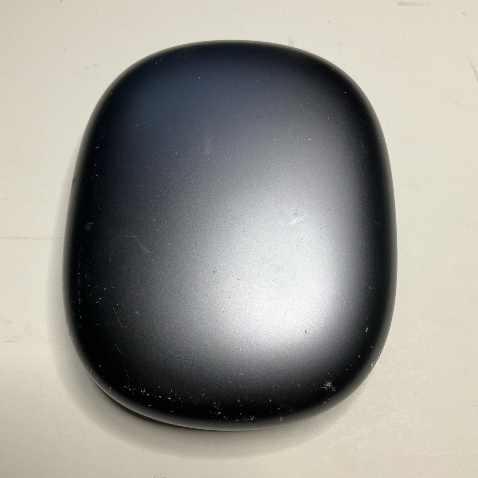 Apple AirPods Max Repair Speaker Shell Metal Housing [LEFT] (Gray) Parts