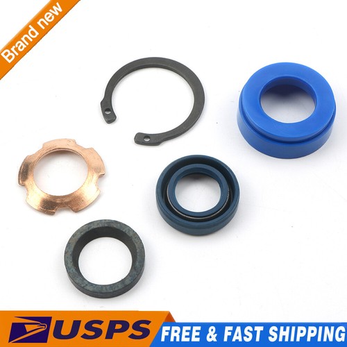 Gruppo Dadi A Pressione C7NNH856C Adatto Per Trattore Ford 2000 2600 - Foto 9