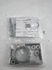 Adams Rite 8650-130 Cylinder Escutcheon For 3600 8500 8600 Series Devices