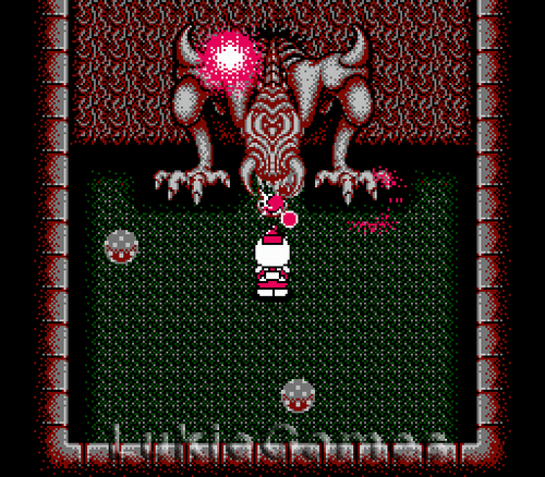 Blaster Master - Divertido juego único NES Nintendo - Imagen 7 de 7