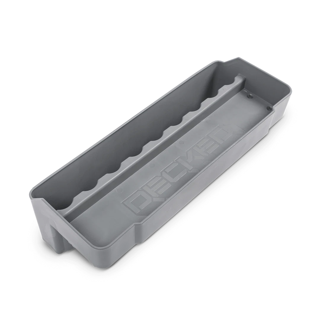 Truck tool 2024 box tray